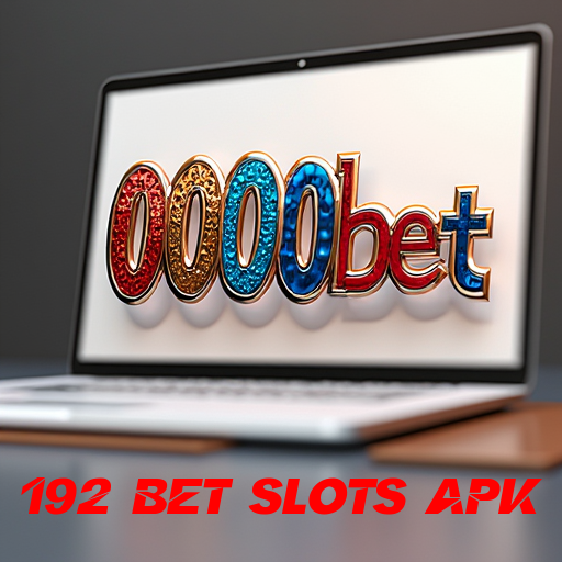 192 bet slots apk, Aposte Agora